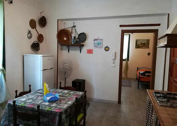Habitación en casa particular A Due Passi Dal Centro *