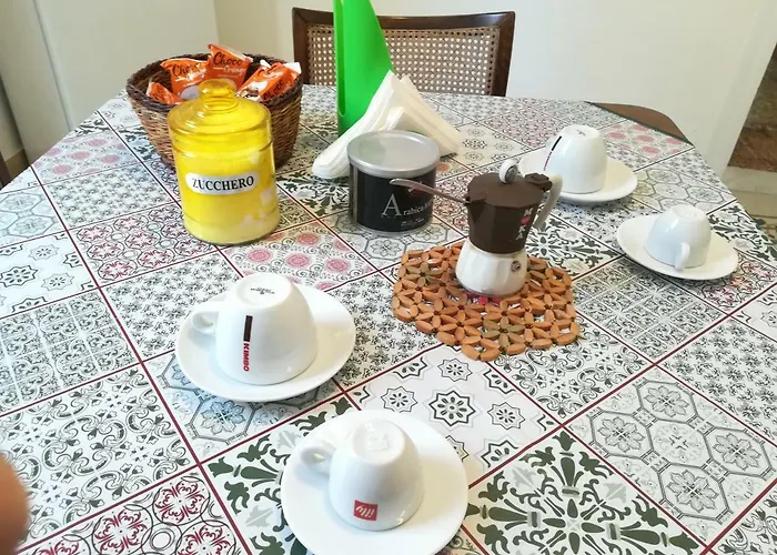 A Due Passi Dal Centro Habitación en casa particular