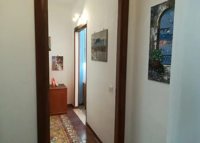 Habitación en casa particular A Due Passi Dal Centro *