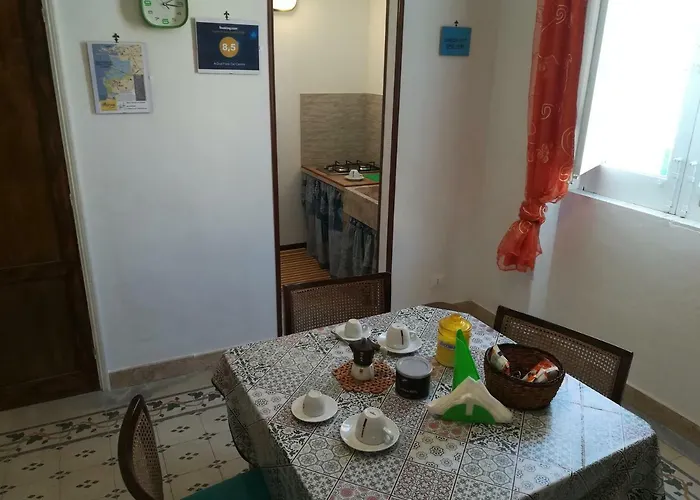 A Due Passi Dal Centro