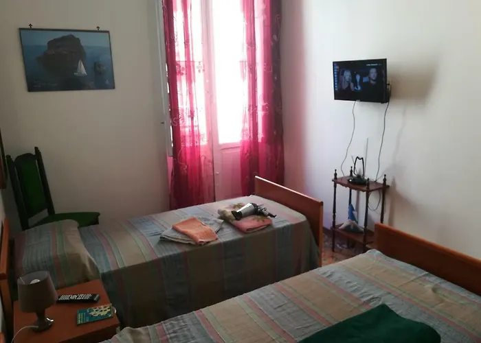 A Due Passi Dal Centro * Trapani