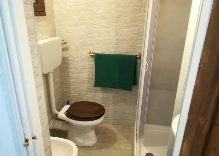 A Due Passi Dal Centro Habitación en casa particular