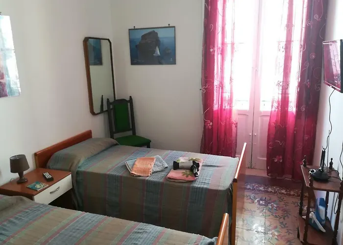 A Due Passi Dal Centro