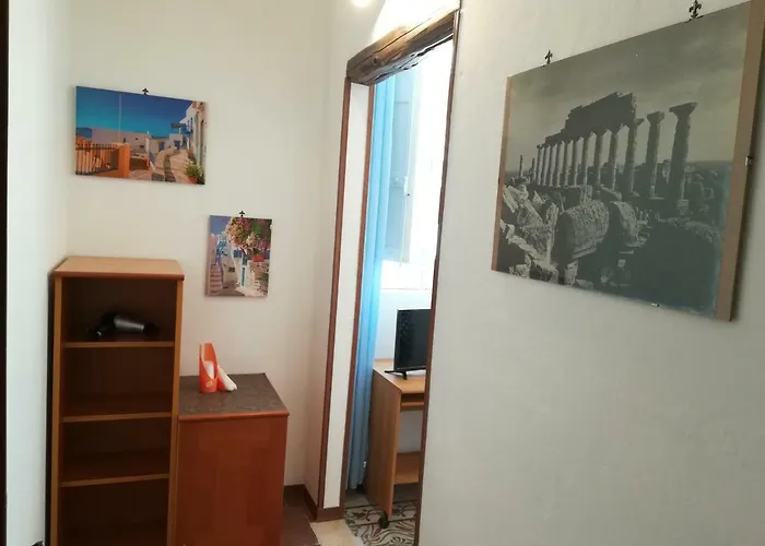 A Due Passi Dal Centro *